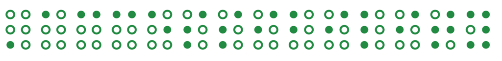 Project Accessibility Braille
