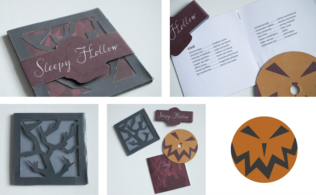 Sleepy Hollow final layout