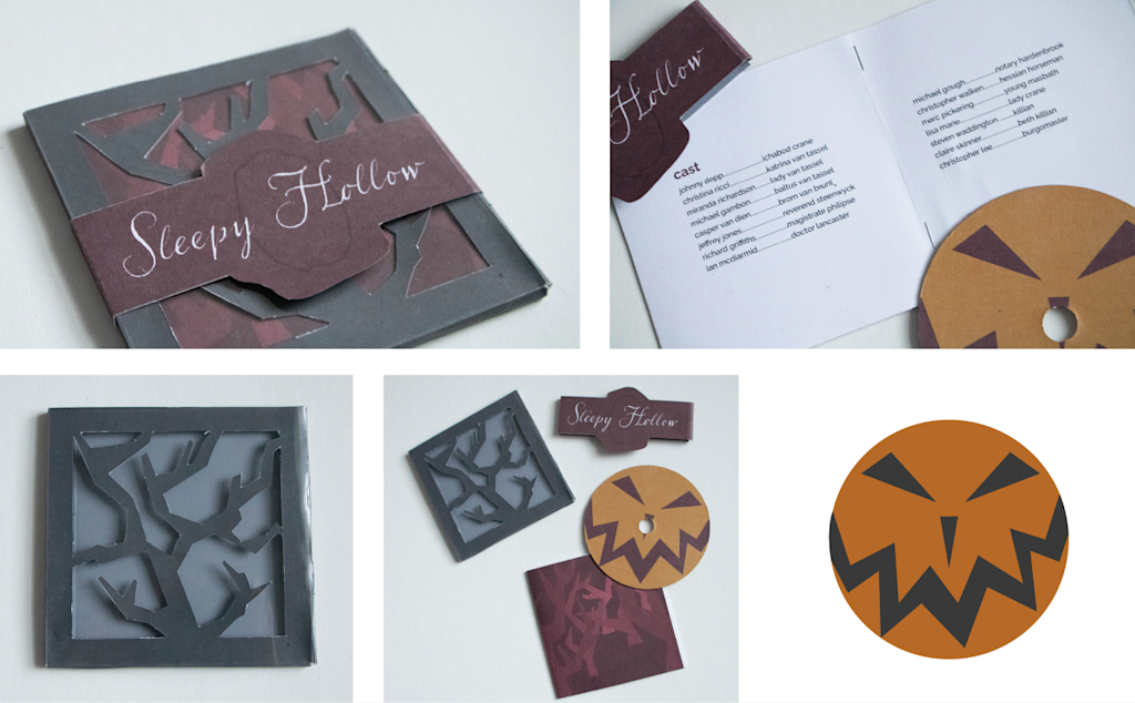 Sleepy Hollow final layout