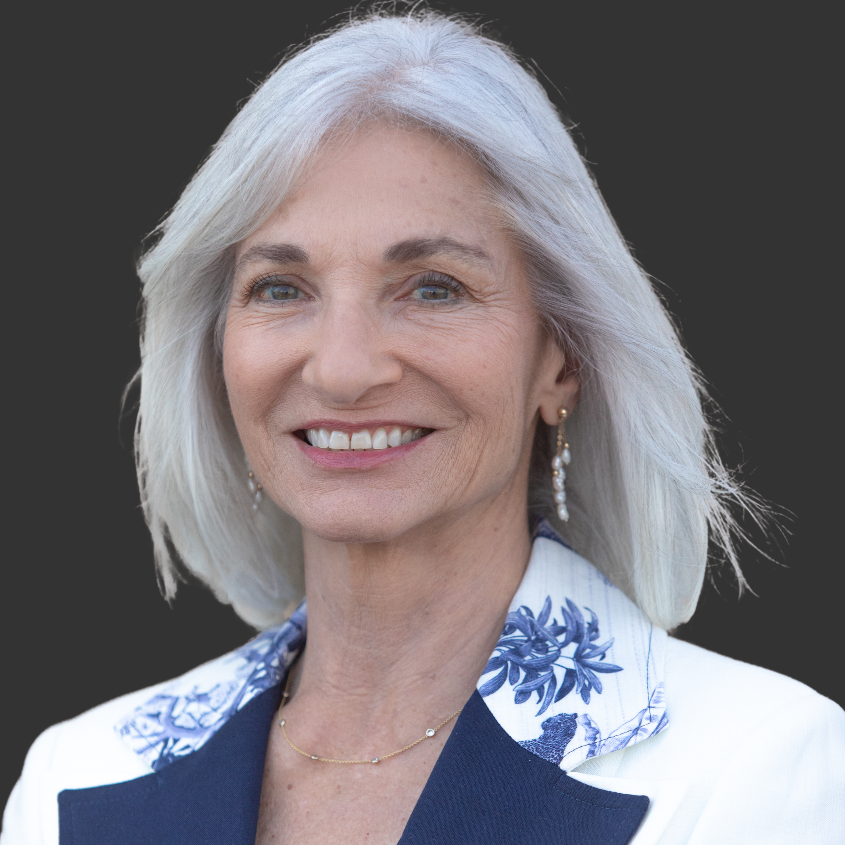 Headshot of Marie Moretti