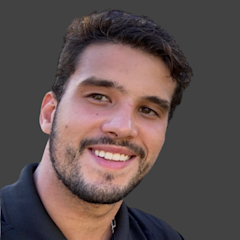 Headshot of Will Chase