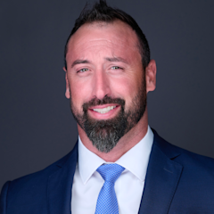 Headshot of Robert Laird