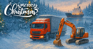 Artikel: Julhälsning 2025