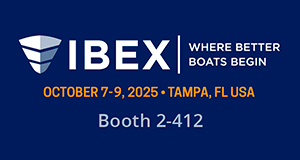 Artikel: IBEX, Tampa 2025