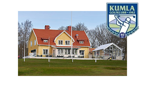 Bild Kumla Golfklubben