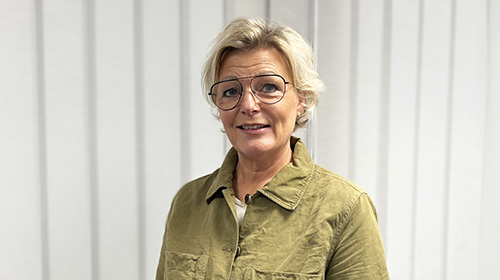 Team member