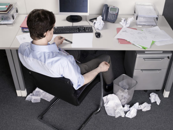 the mba essay norm