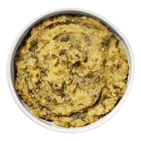 CAVA Roasted Eggplant Dip