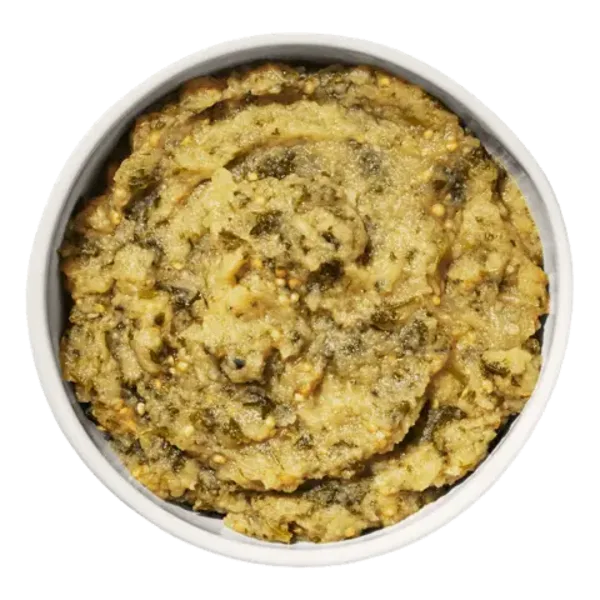 CAVA Roasted Eggplant Dip