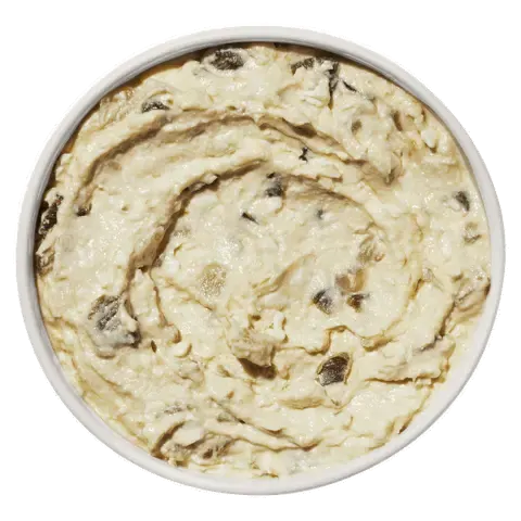 crazy feta