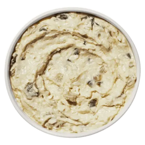 crazy feta