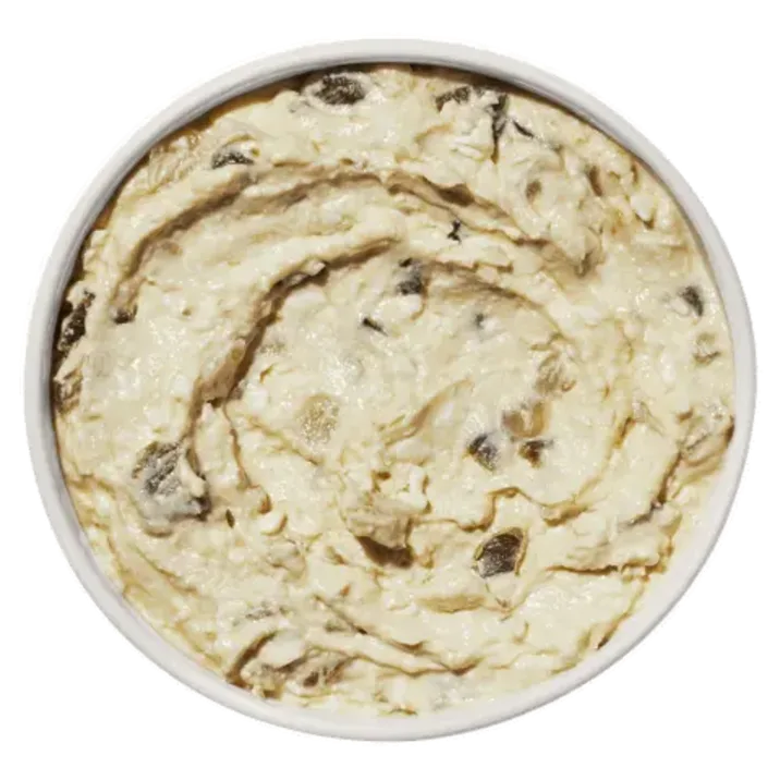 crazy feta