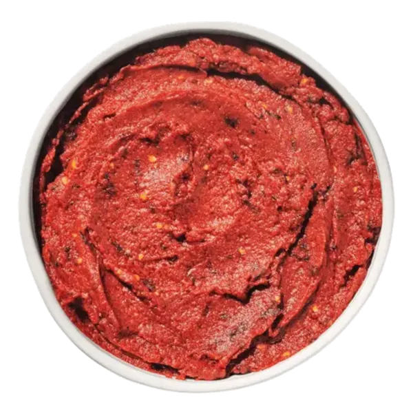 A CAVA Harissa Dip