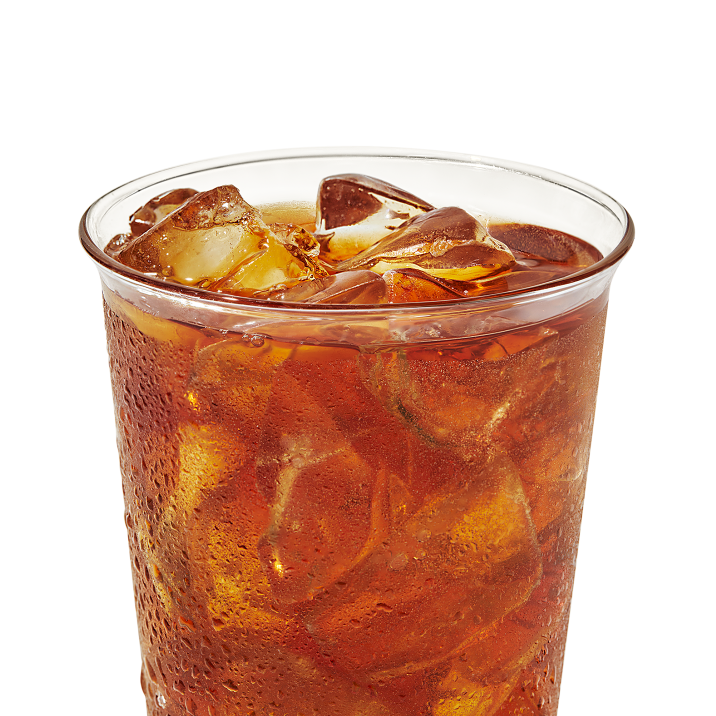 Sweet Tea CAVA