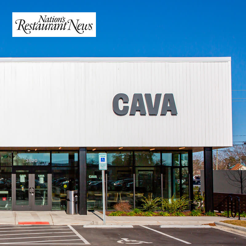 All News | CAVA