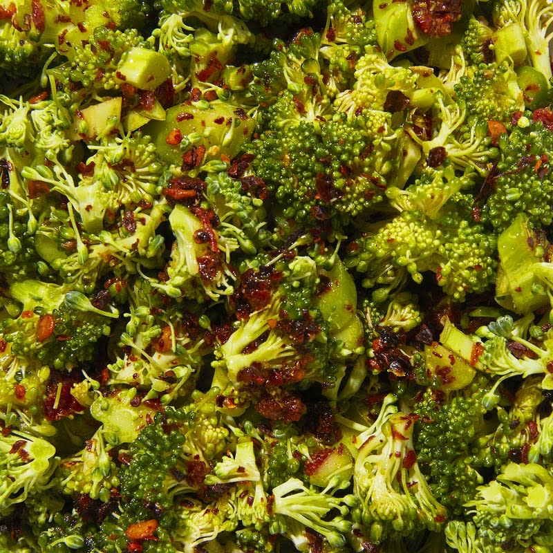 Mediterranean Ingredients: Proteins, Greens & Toppings | CAVA