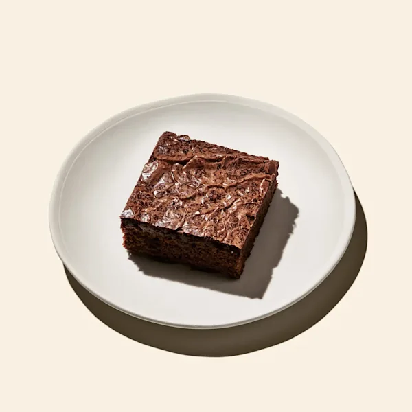 greyston brownie