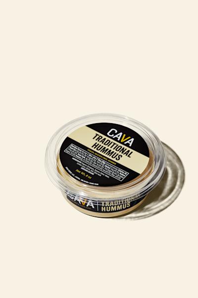 cpg traditional hummus 8oz