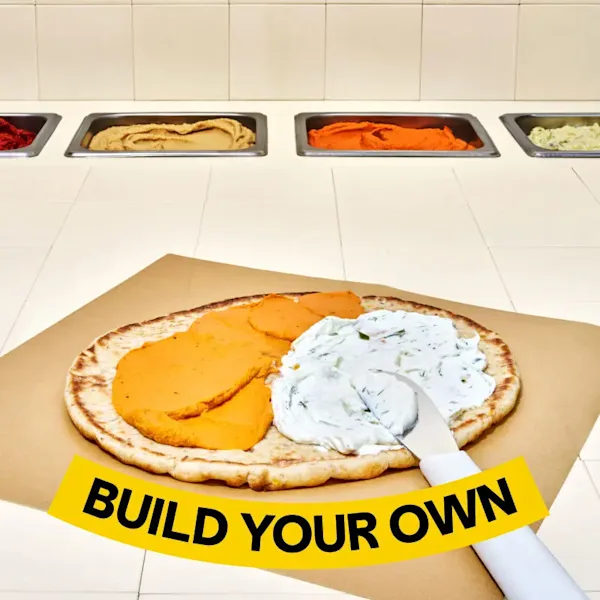 byo pita