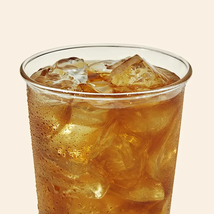 Cup of Jasmine Tea