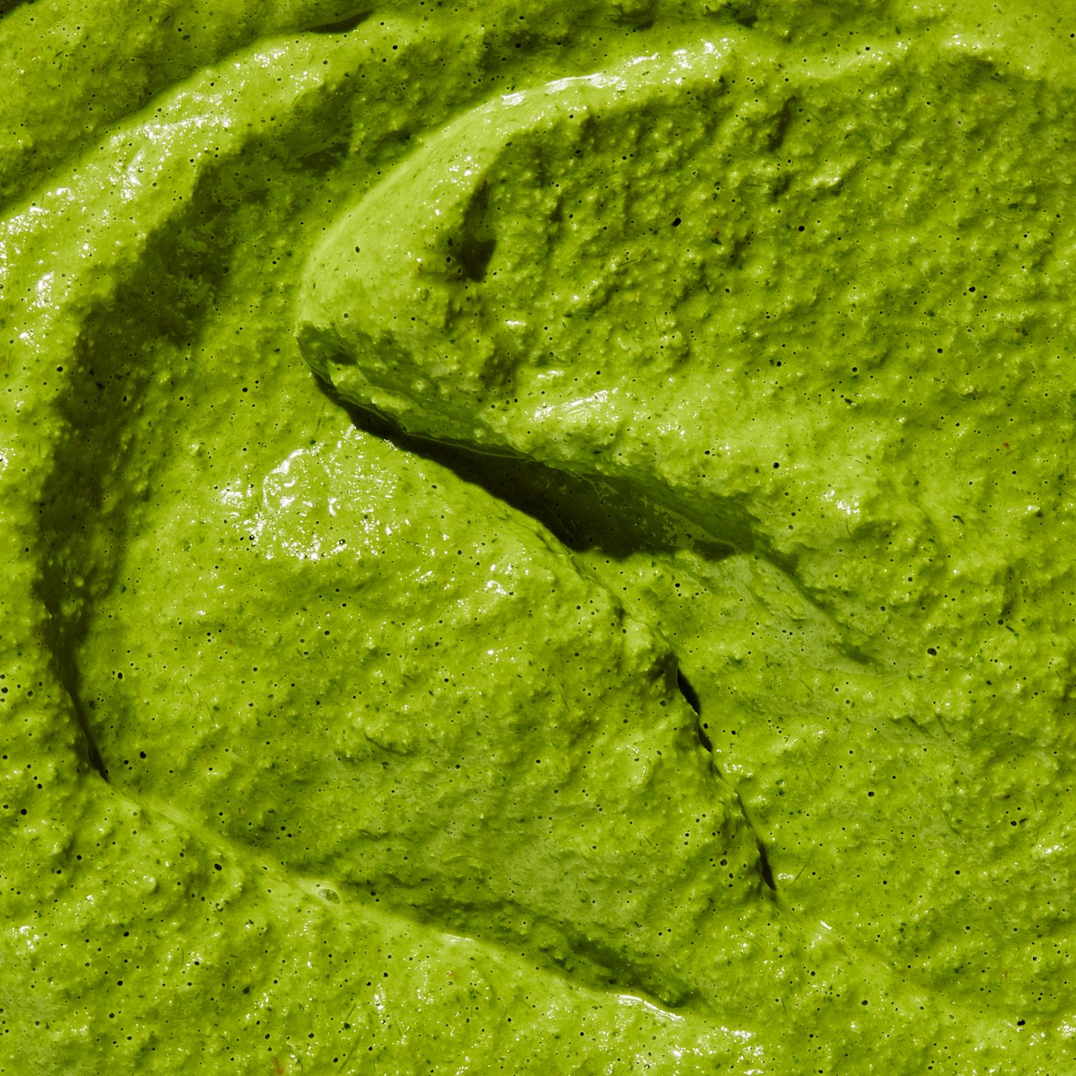 Spicy Lamb Meatball CAVA