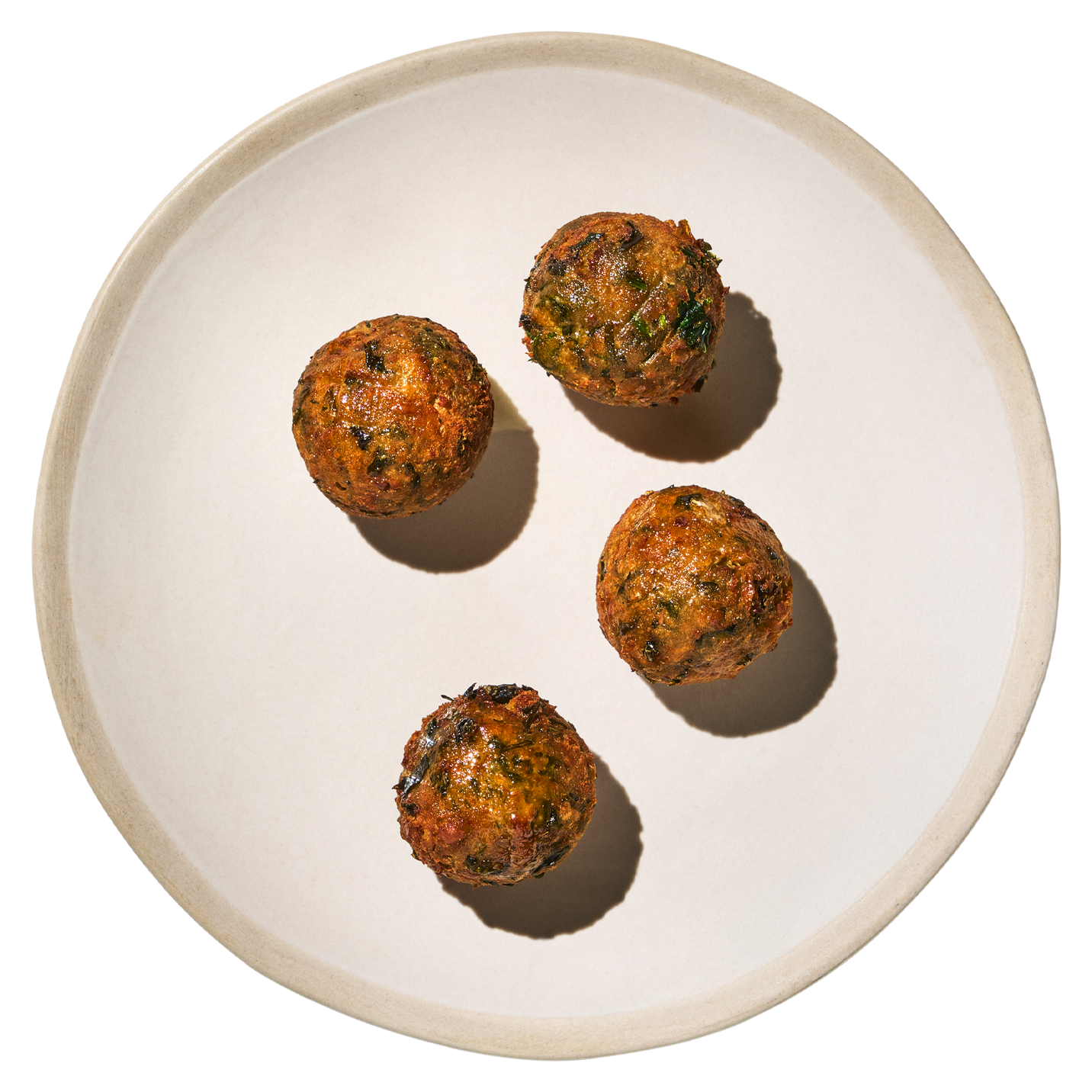 Side of Falafel (4 pc)