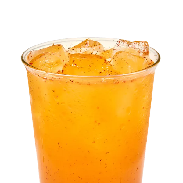 tangerine aleppo