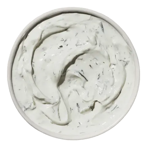 tzatziki