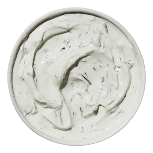 tzatziki