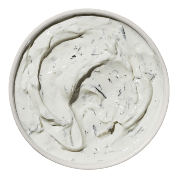 tzatziki