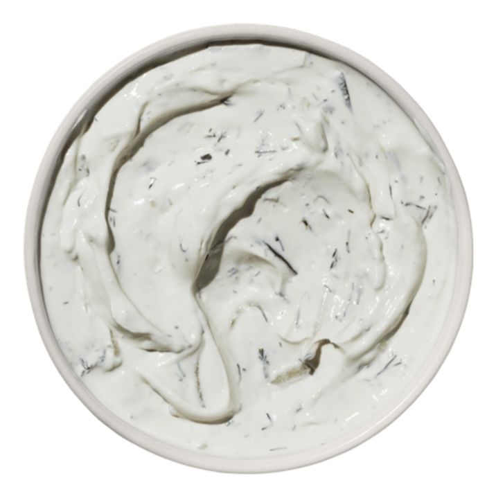 tzatziki