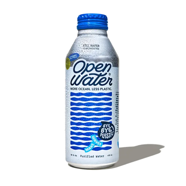 still water