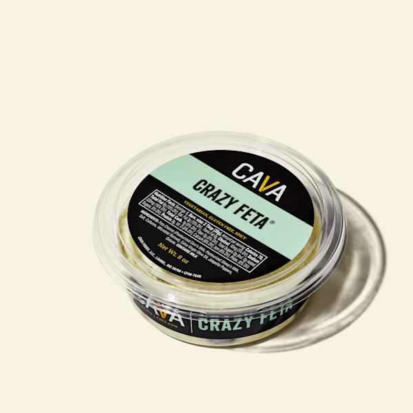 cpg crazy feta 8oz