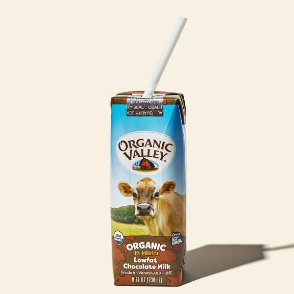 kids chocolate milk