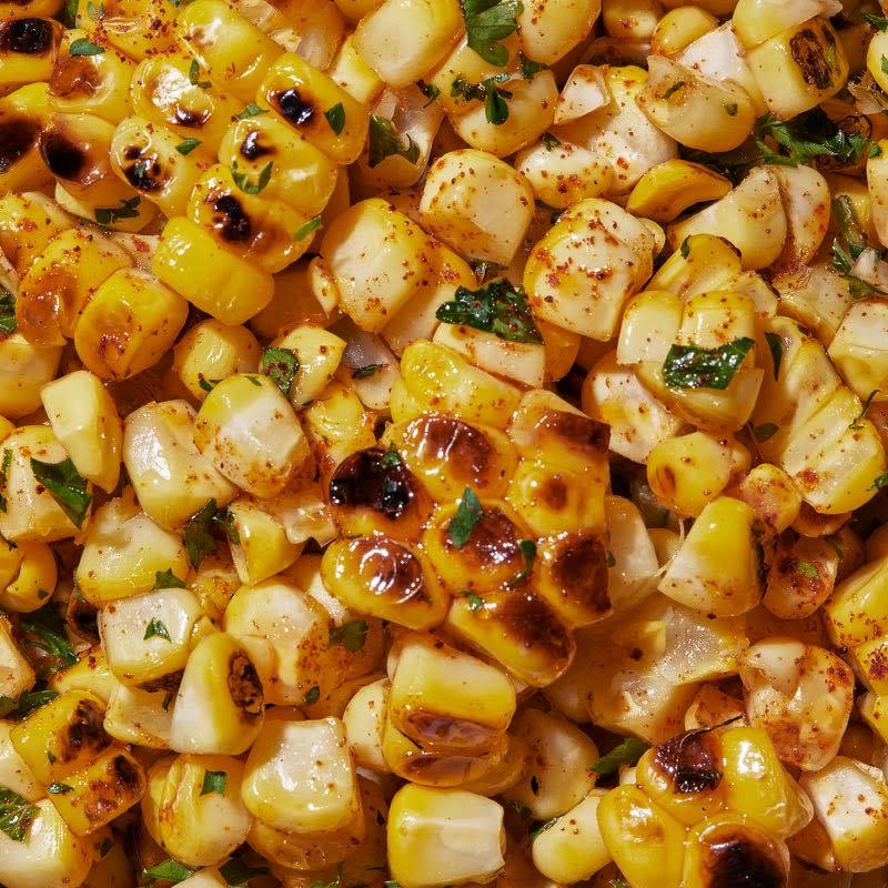Mediterranean Ingredients: Proteins, Greens & Toppings | CAVA