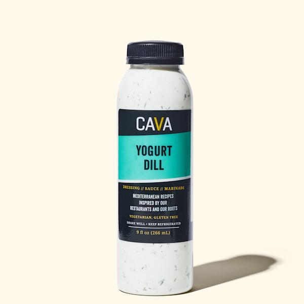 cpg yogurt dill 9floz