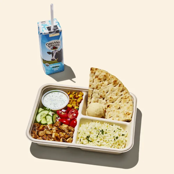 kids meal