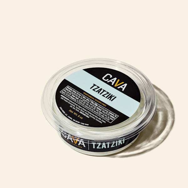 cpg tzatziki 8oz