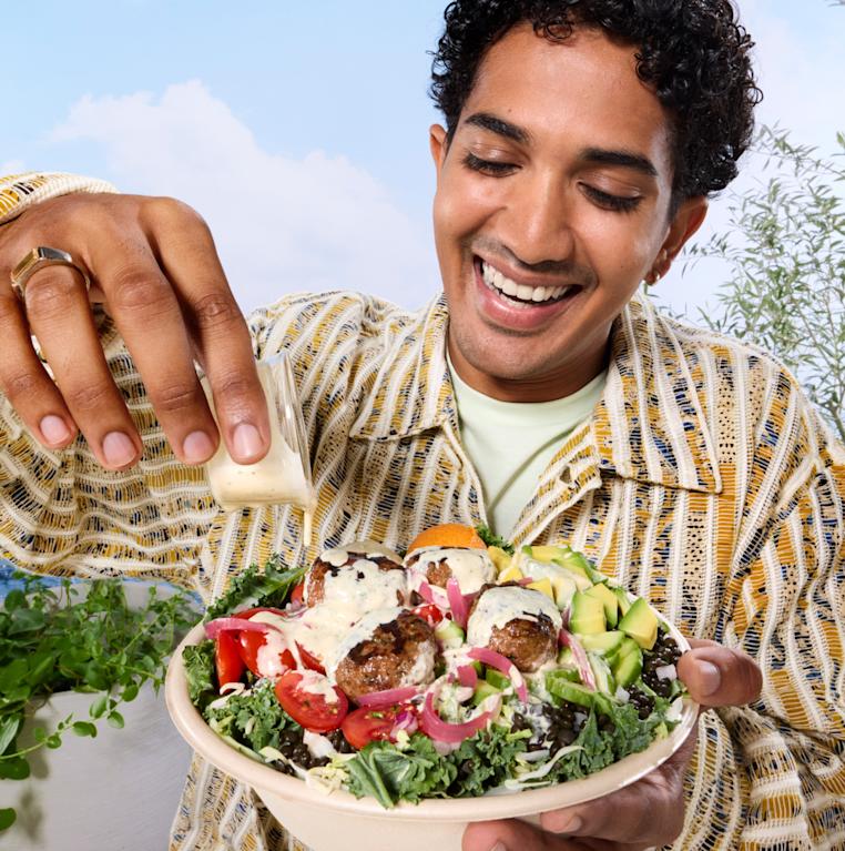 spicy lamb avocado bowl pdp3