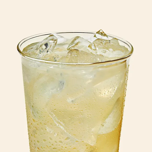classic lemonade