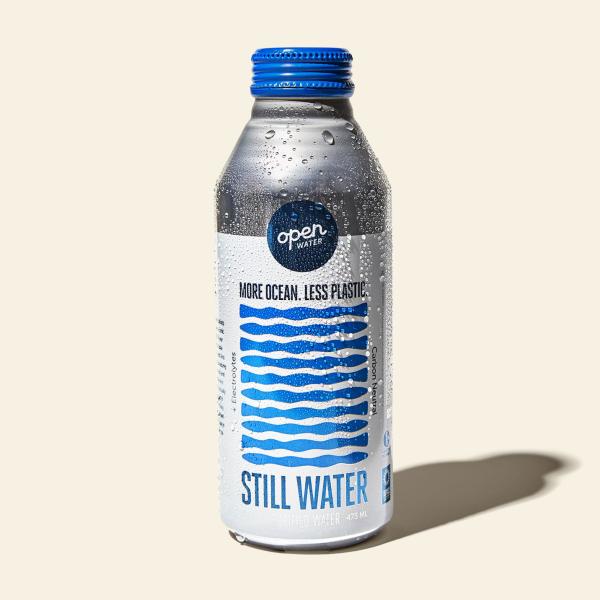 still water