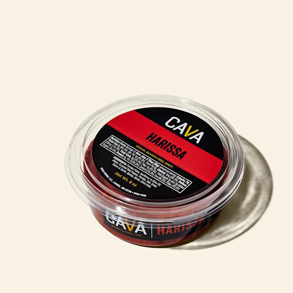 cpg harissa 8oz