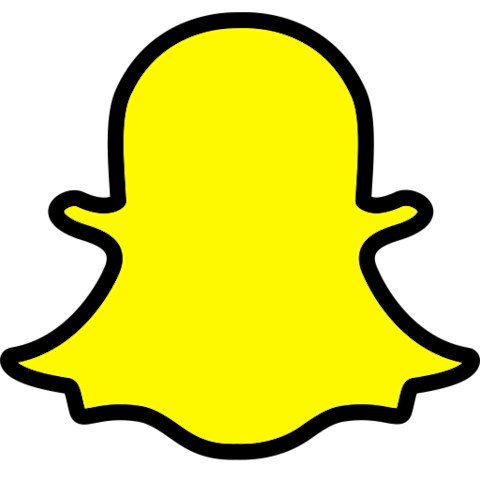 Snapchat-logo-image