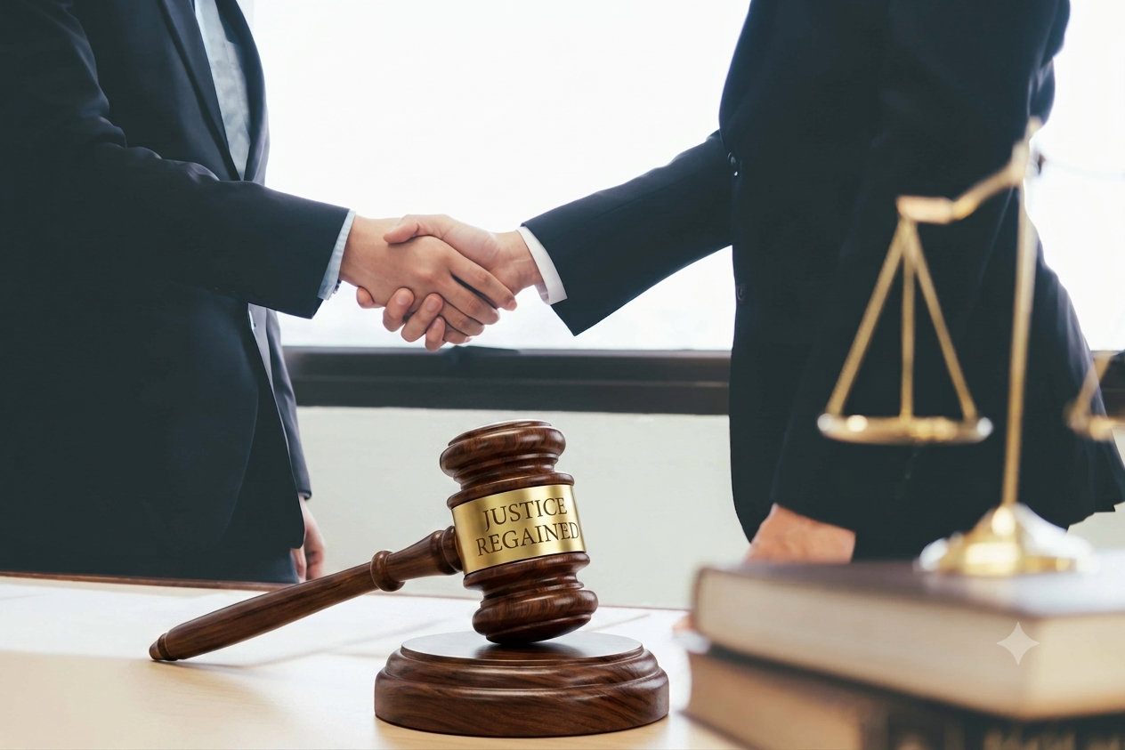 law