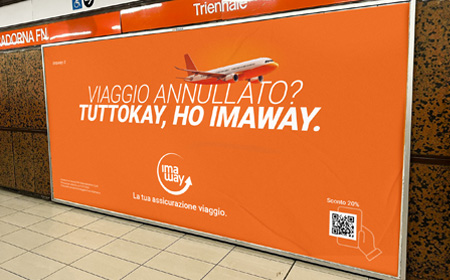 Al via la nuova campagna estiva 2025 di Imaway