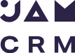 Jam CRM's logo