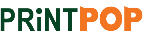 PrintPOP's logo