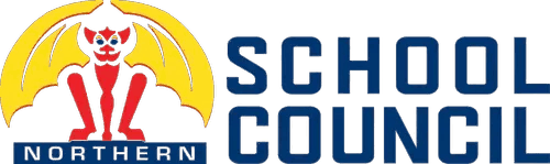Northern School Council's logo