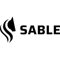 Sable's logo