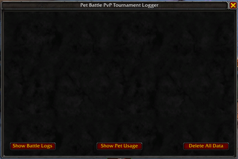 Guide Page > Report Win-Ticket > Base Addon Frame